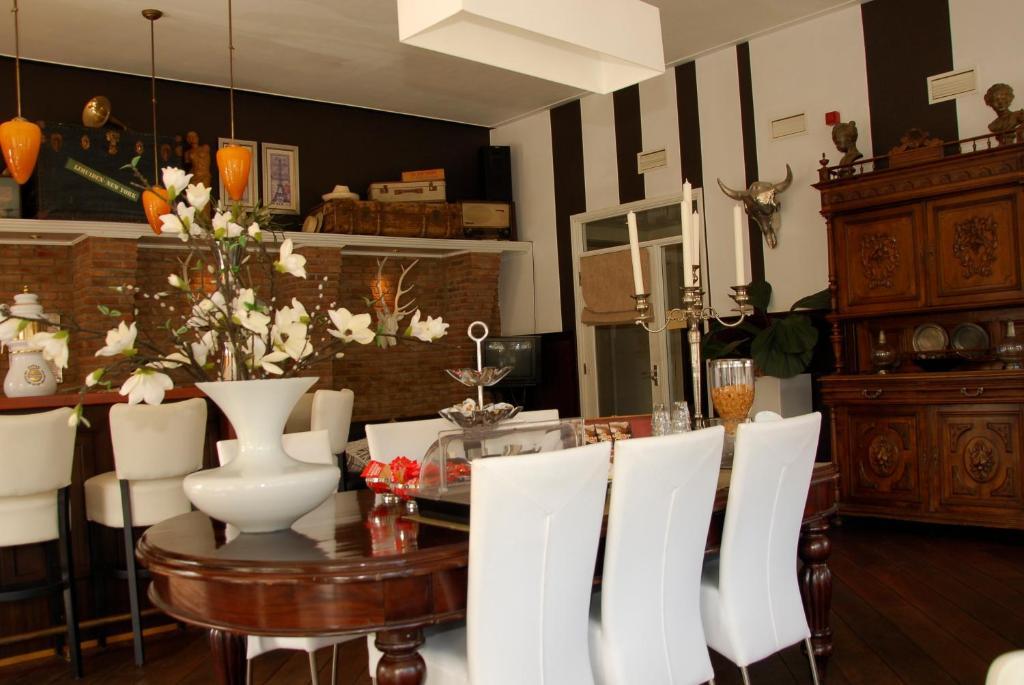 Prinsenhof Ijmuiden Hotel Habitación foto