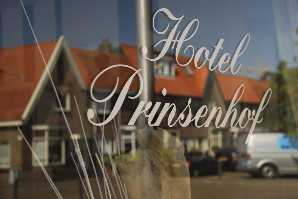 Prinsenhof Ijmuiden Hotel Habitación foto